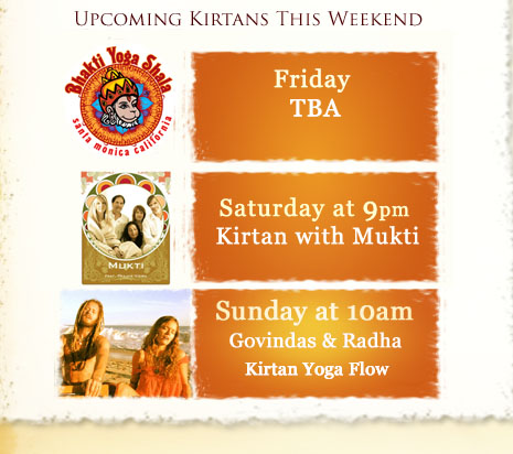 kirtan